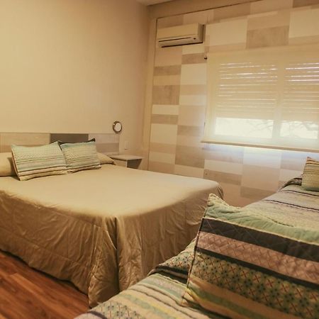 סן רפאל Alas Hotel מראה חיצוני תמונה