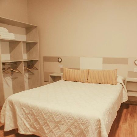 סן רפאל Alas Hotel מראה חיצוני תמונה