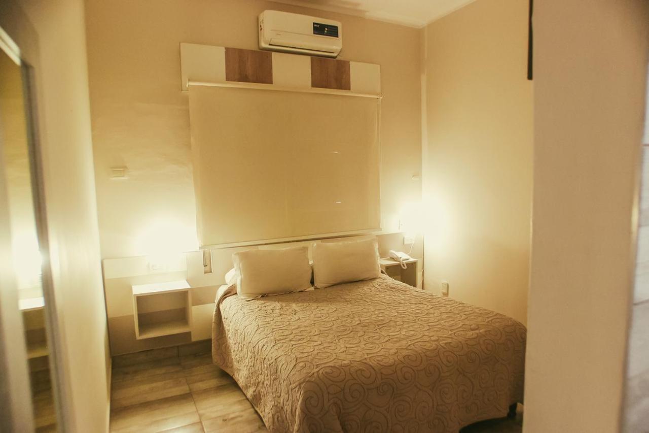 סן רפאל Alas Hotel מראה חיצוני תמונה