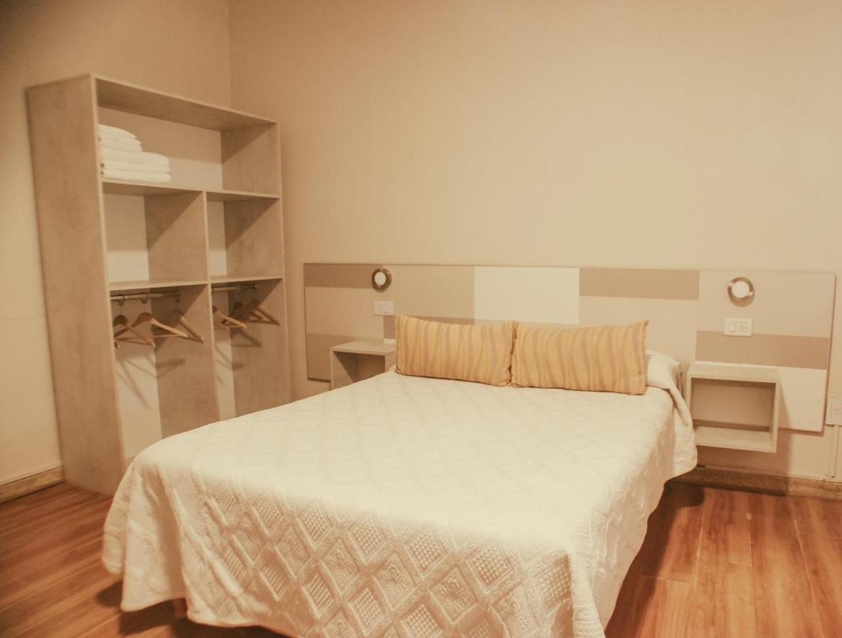 סן רפאל Alas Hotel מראה חיצוני תמונה