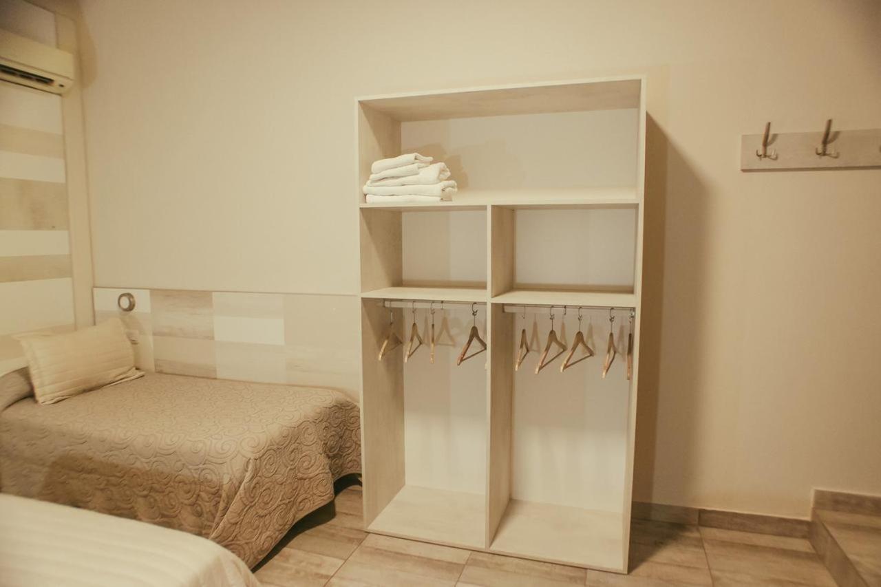 סן רפאל Alas Hotel מראה חיצוני תמונה