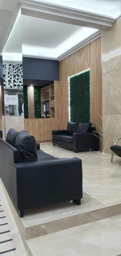סן רפאל Alas Hotel מראה חיצוני תמונה