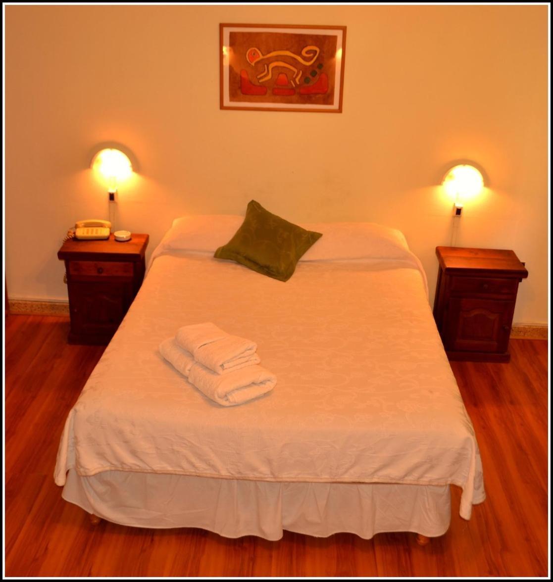 סן רפאל Alas Hotel מראה חיצוני תמונה